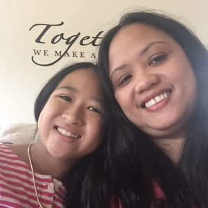 Meet your Posher, Michelle